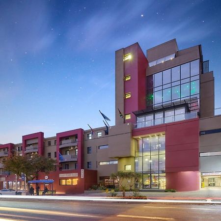 Protea Hotel By Marriott Pretoria Hatfield Exterior foto